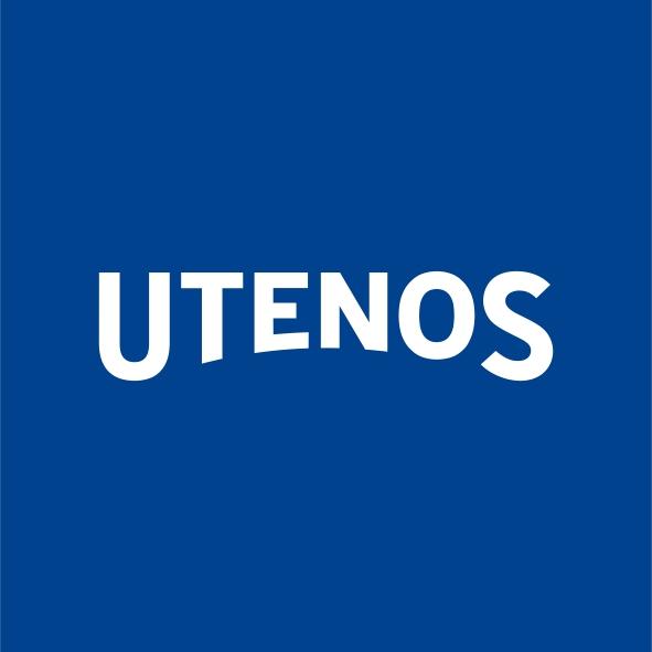 Prekės ženklas: UTENOS